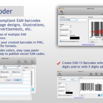 Eanencoder for mac